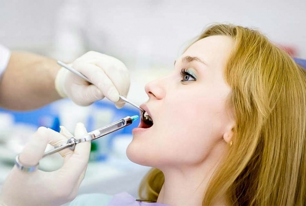Biotechnology For Dentists